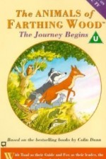 Watch The Animals of Farthing Wood Movie2k